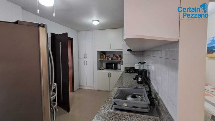 Casa de 3 alcobas en venta en Villa Santos, Barranquilla, 171 m² · foto 5 de 19