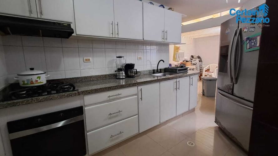 Casa de 3 alcobas en venta en Villa Santos, Barranquilla, 171 m² · foto 6 de 19
