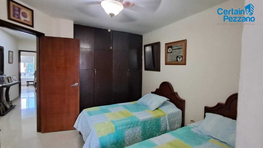 Casa de 3 alcobas en venta en Villa Santos, Barranquilla, 171 m² · foto 8 de 19