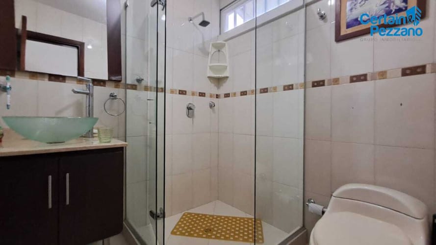 Casa de 3 alcobas en venta en Villa Santos, Barranquilla, 171 m² · foto 9 de 19
