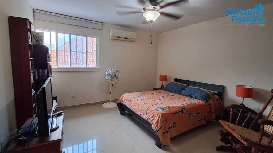 Casa de 3 alcobas en venta en Villa Santos, Barranquilla, 171 m² · foto 10 de 19