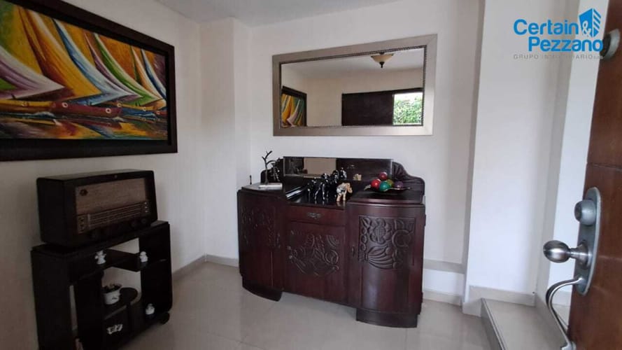 Casa de 3 alcobas en venta en Villa Santos, Barranquilla, 171 m² · foto 11 de 19