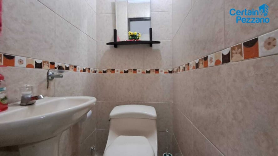 Casa de 3 alcobas en venta en Villa Santos, Barranquilla, 171 m² · foto 12 de 19