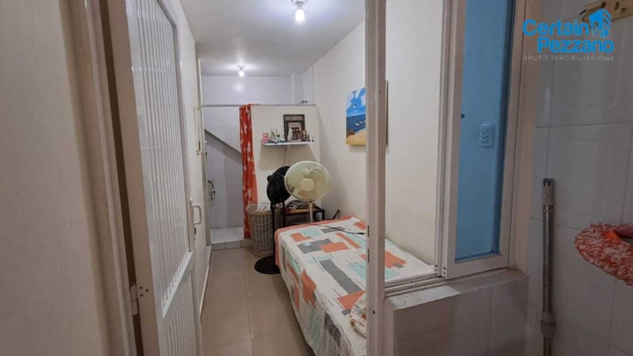 Casa de 3 alcobas en venta en Villa Santos, Barranquilla, 171 m² · foto 14 de 19