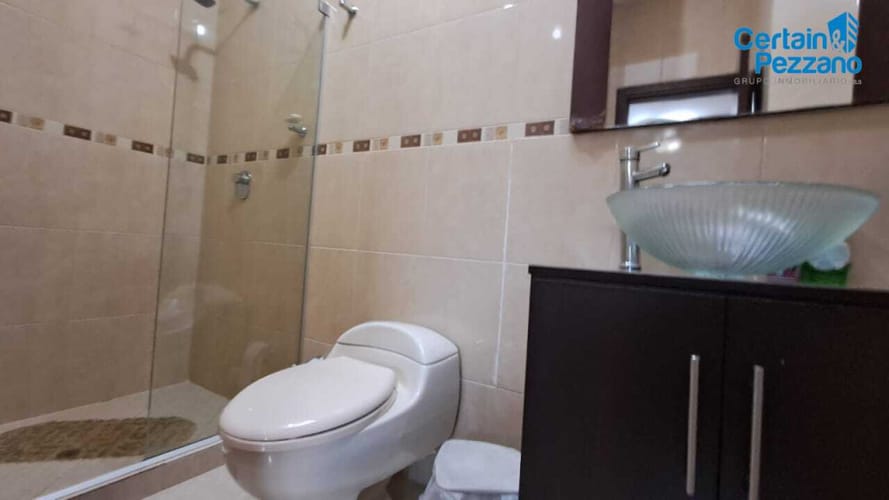 Casa de 3 alcobas en venta en Villa Santos, Barranquilla, 171 m² · foto 15 de 19
