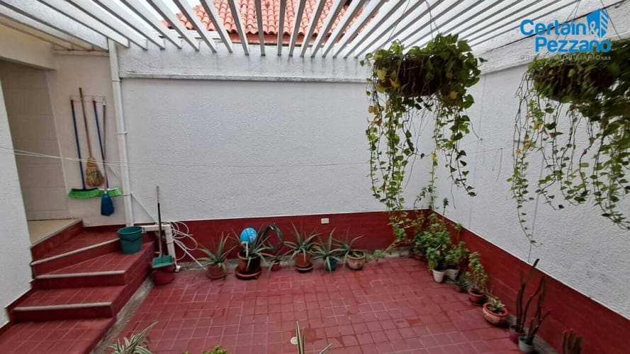 Casa de 3 alcobas en venta en Villa Santos, Barranquilla, 171 m² · foto 16 de 19