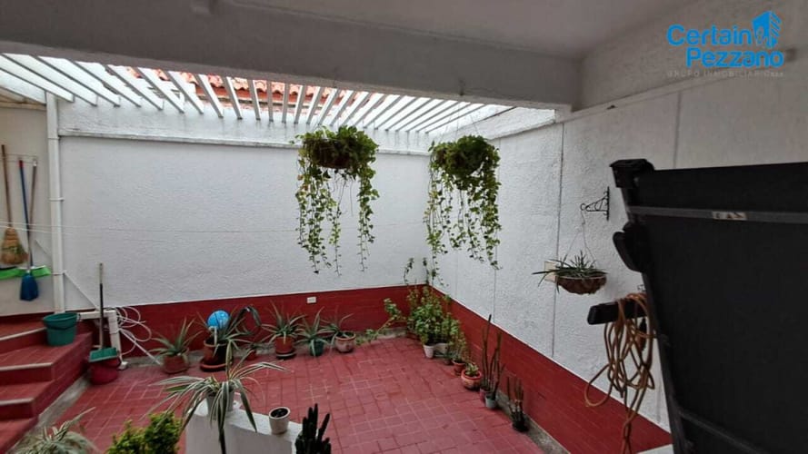Casa de 3 alcobas en venta en Villa Santos, Barranquilla, 171 m² · foto 17 de 19