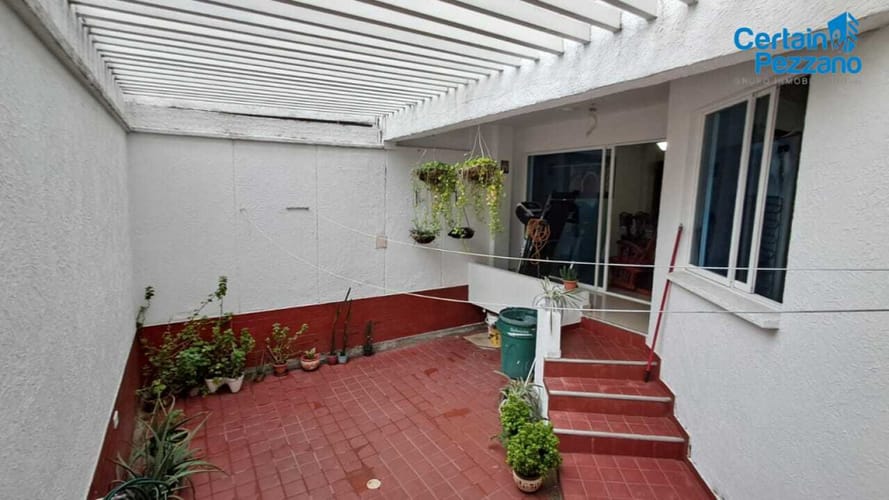 Casa de 3 alcobas en venta en Villa Santos, Barranquilla, 171 m² · foto 18 de 19