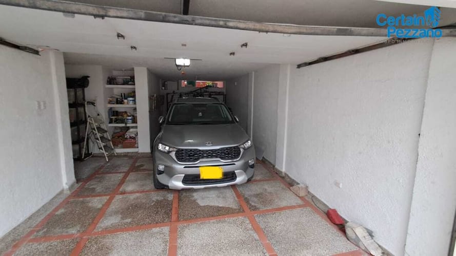 Casa de 3 alcobas en venta en Villa Santos, Barranquilla, 171 m² · foto 19 de 19