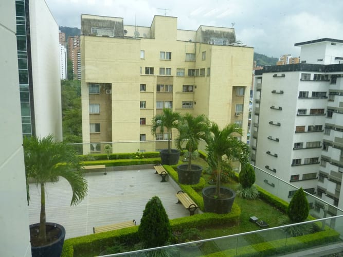 Oficina en arriendo en Sotomayor, Bucaramanga, 50 m² · foto 2 de 4