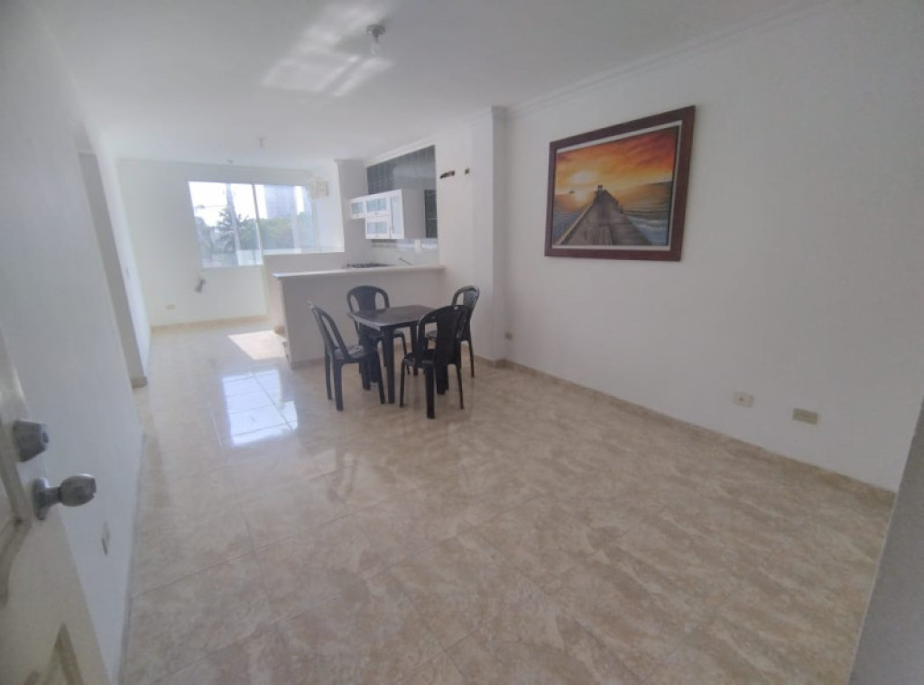 Apartamento en arriendo en Rodadero, Santa Marta · foto 2 de 10