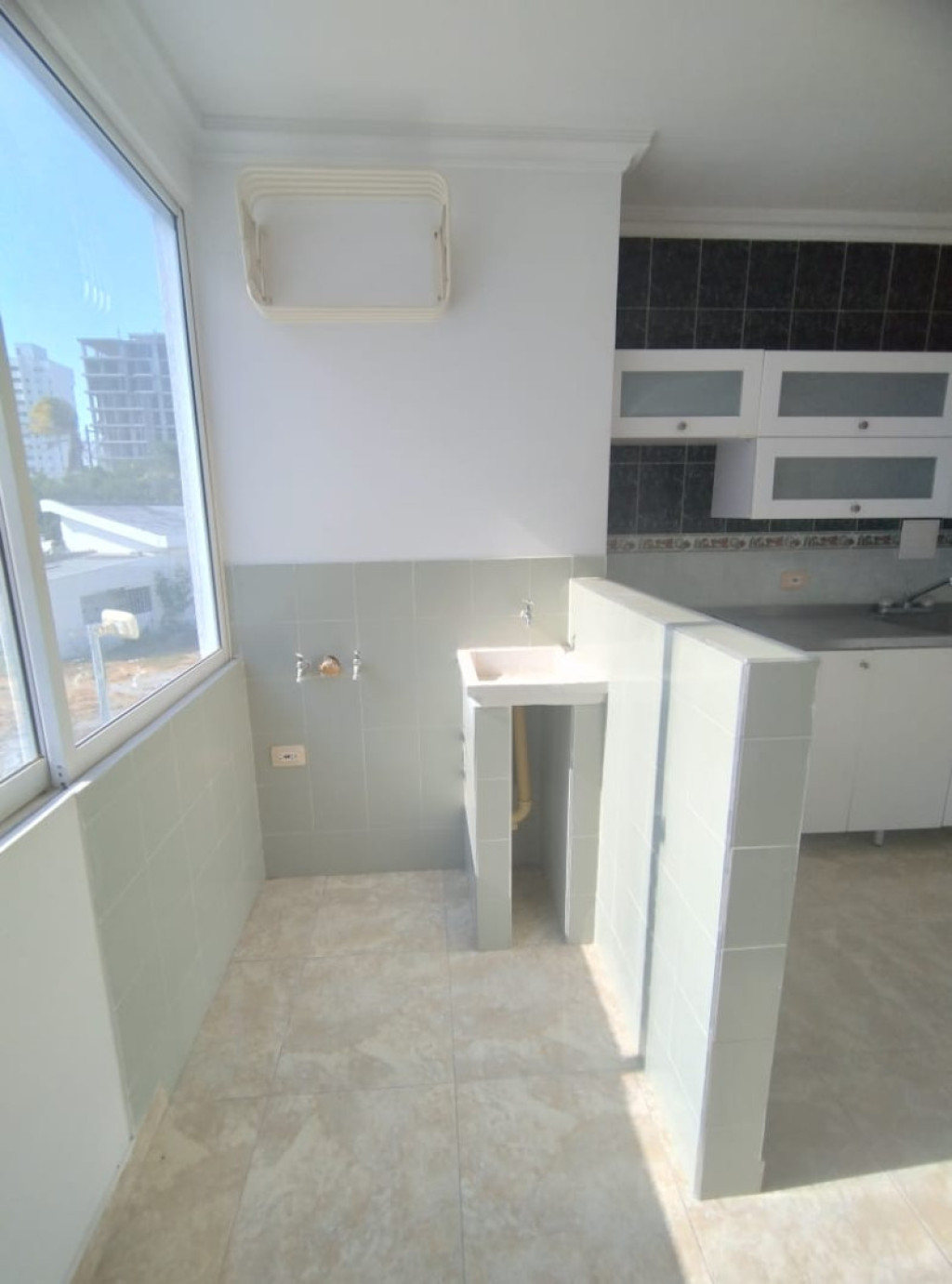 Apartamento en arriendo en Rodadero, Santa Marta · foto 4 de 10