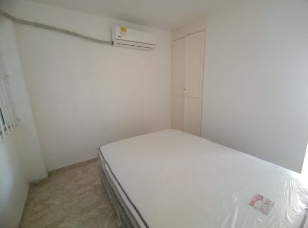 Apartamento en arriendo en Rodadero, Santa Marta · foto 8 de 10