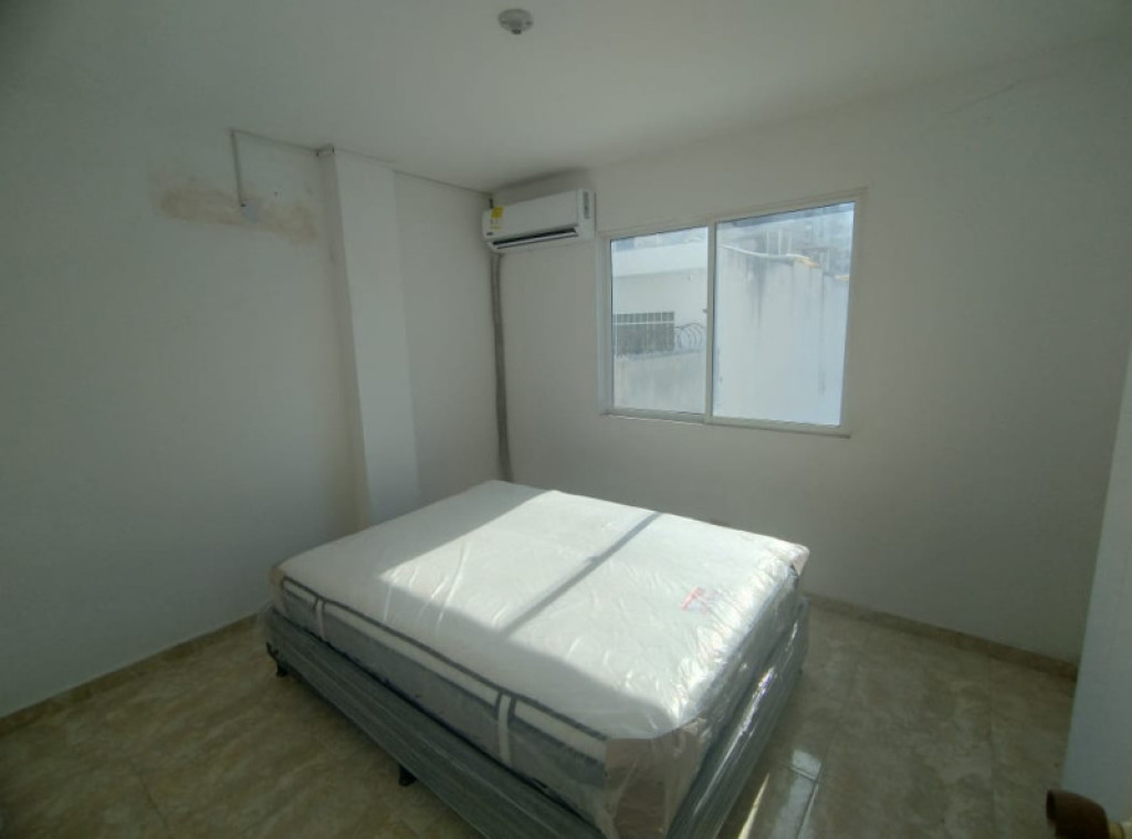 Apartamento en arriendo en Rodadero, Santa Marta · foto 9 de 10