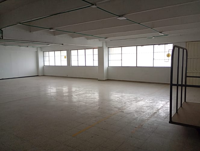 Bodega en arriendo en Viviendas Del Sur, Itagüí, 212 m² · foto 10 de 14