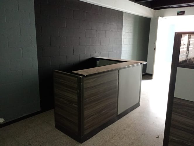 Bodega en arriendo en Viviendas Del Sur, Itagüí, 212 m² · foto 9 de 14