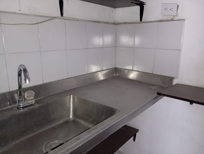 Bodega en arriendo en Viviendas Del Sur, Itagüí, 212 m² · foto 13 de 14