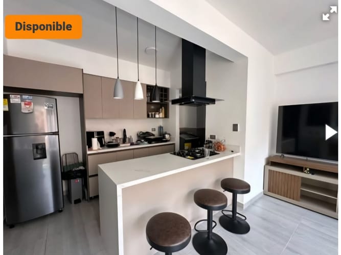 Apartamento de 3 alcobas en venta en Hospital Mental, Bello, 72 m² · foto 3 de 20
