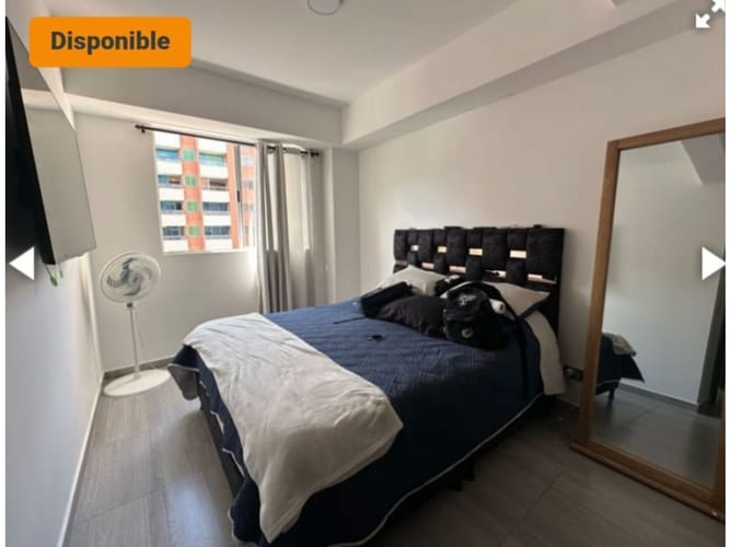 Apartamento de 3 alcobas en venta en Hospital Mental, Bello, 72 m² · foto 4 de 20