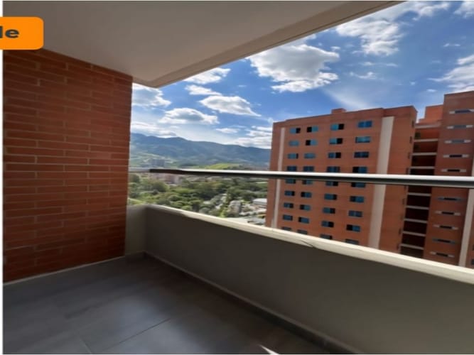 Apartamento de 3 alcobas en venta en Hospital Mental, Bello, 72 m² · foto 9 de 20
