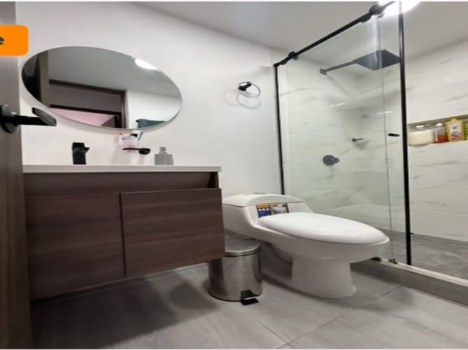 Apartamento de 3 alcobas en venta en Hospital Mental, Bello, 72 m² · foto 10 de 20