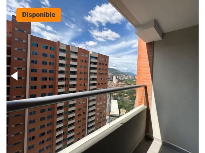 Apartamento de 3 alcobas en venta en Hospital Mental, Bello, 72 m² · foto 12 de 20