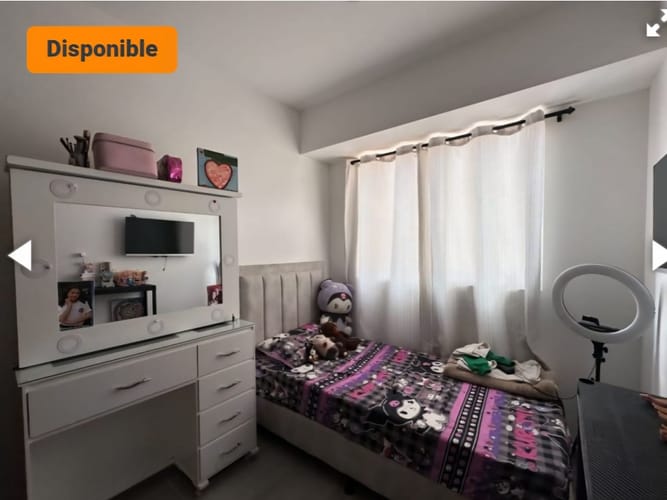 Apartamento de 3 alcobas en venta en Hospital Mental, Bello, 72 m² · foto 13 de 20