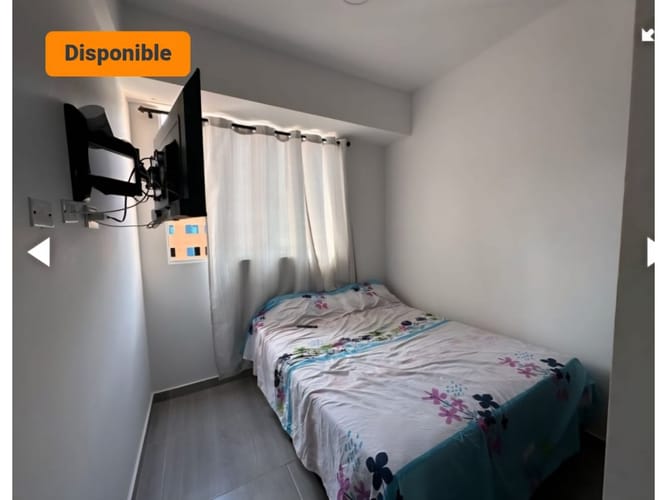Apartamento de 3 alcobas en venta en Hospital Mental, Bello, 72 m² · foto 17 de 20