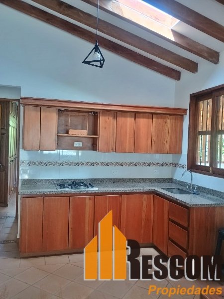 Apartamento en Arriendo en La industrial, Marinilla en Marinilla
