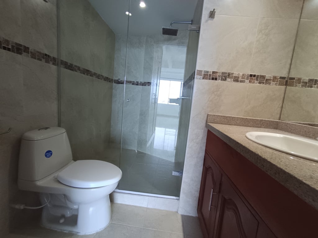 Apartamento en arriendo en El Laguito, Cartagena · foto 7 de 11