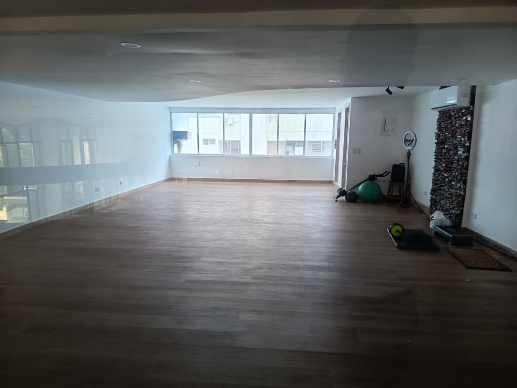 Apartamento en arriendo en El Laguito, Cartagena · foto 11 de 11