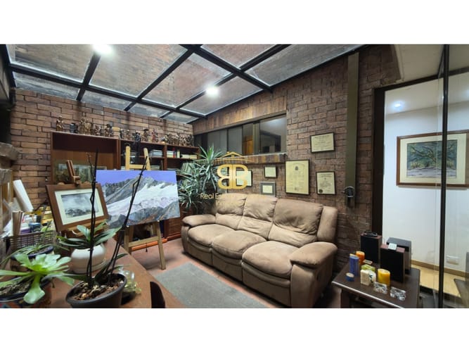 Apartamento de 3 alcobas en venta en El Nogal, Bogotá, 161 m² · foto 8 de 24