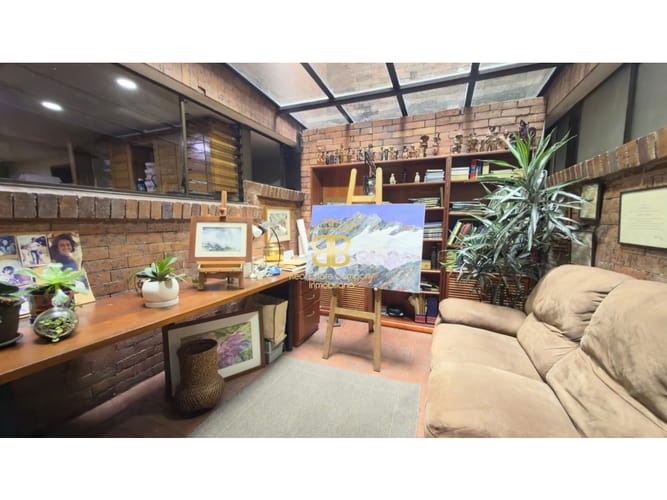 Apartamento de 3 alcobas en venta en El Nogal, Bogotá, 161 m² · foto 10 de 24