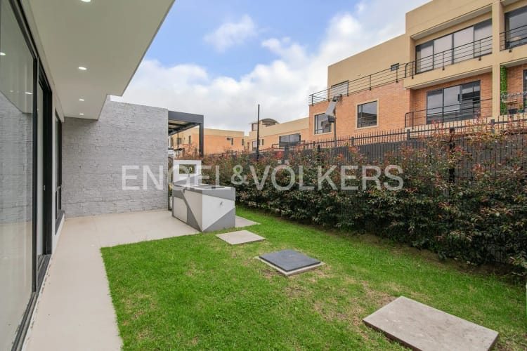 Casa de 4 alcobas en venta en Cota, 152 m² · foto 18 de 19