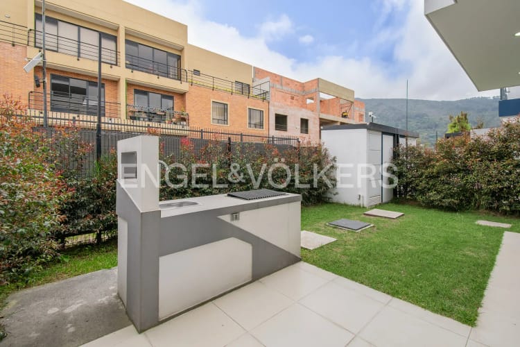 Casa de 4 alcobas en venta en Cota, 152 m² · foto 17 de 19