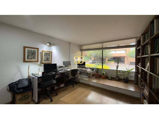 Apartamento de 3 alcobas en venta en El Nogal, Bogotá, 161 m² · foto 16 de 24