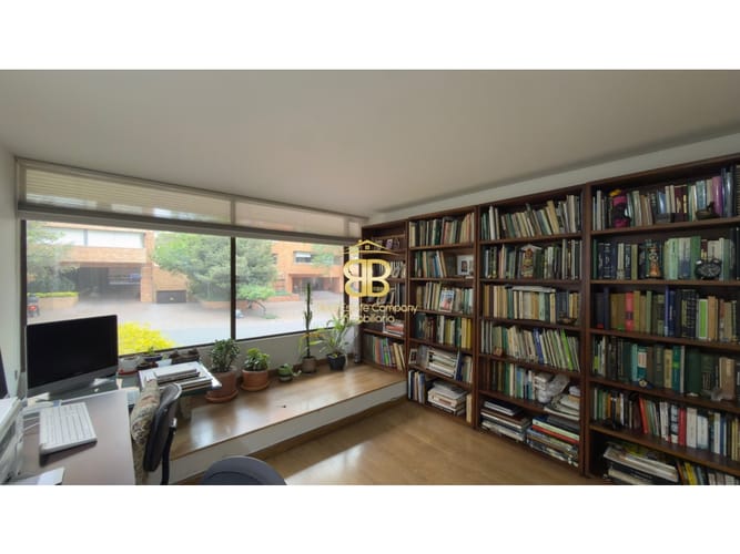 Apartamento de 3 alcobas en venta en El Nogal, Bogotá, 161 m² · foto 17 de 24