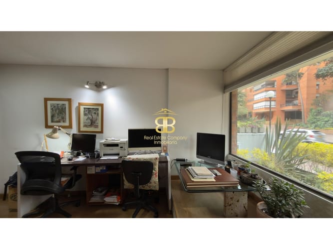 Apartamento de 3 alcobas en venta en El Nogal, Bogotá, 161 m² · foto 18 de 24