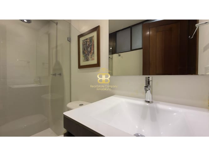 Apartamento de 3 alcobas en venta en El Nogal, Bogotá, 161 m² · foto 19 de 24
