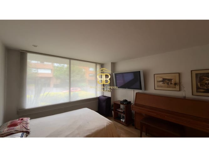 Apartamento de 3 alcobas en venta en El Nogal, Bogotá, 161 m² · foto 20 de 24