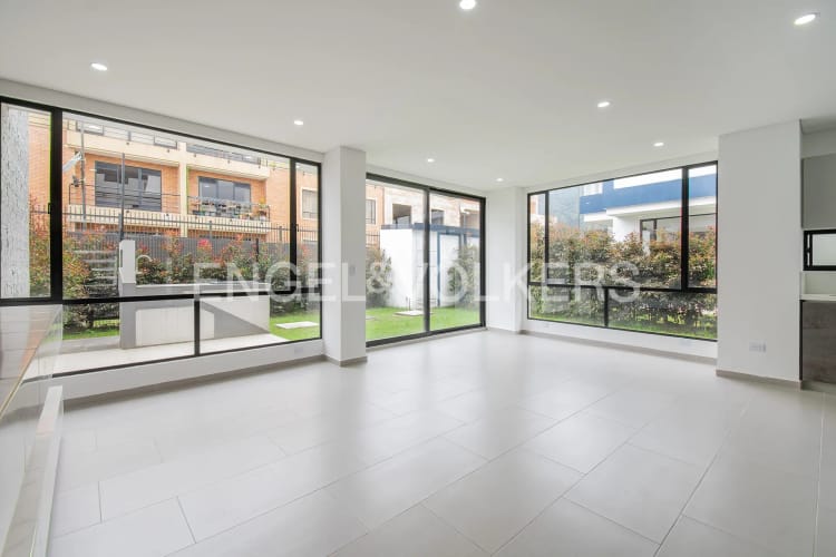 Casa de 4 alcobas en venta en Cota, 152 m² · foto 3 de 19
