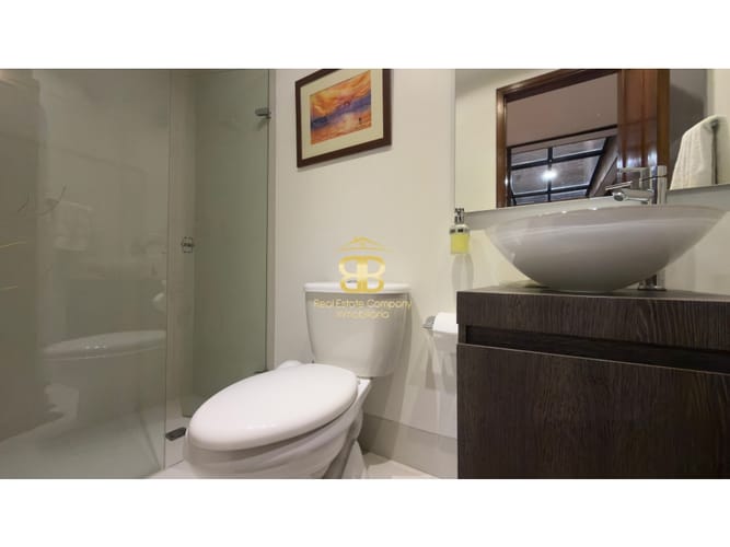 Apartamento de 3 alcobas en venta en El Nogal, Bogotá, 161 m² · foto 24 de 24