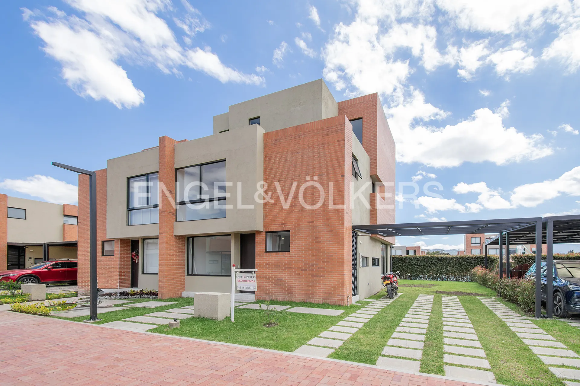 Casa en venta en Canelon, Cajicá · foto 20 de 20
