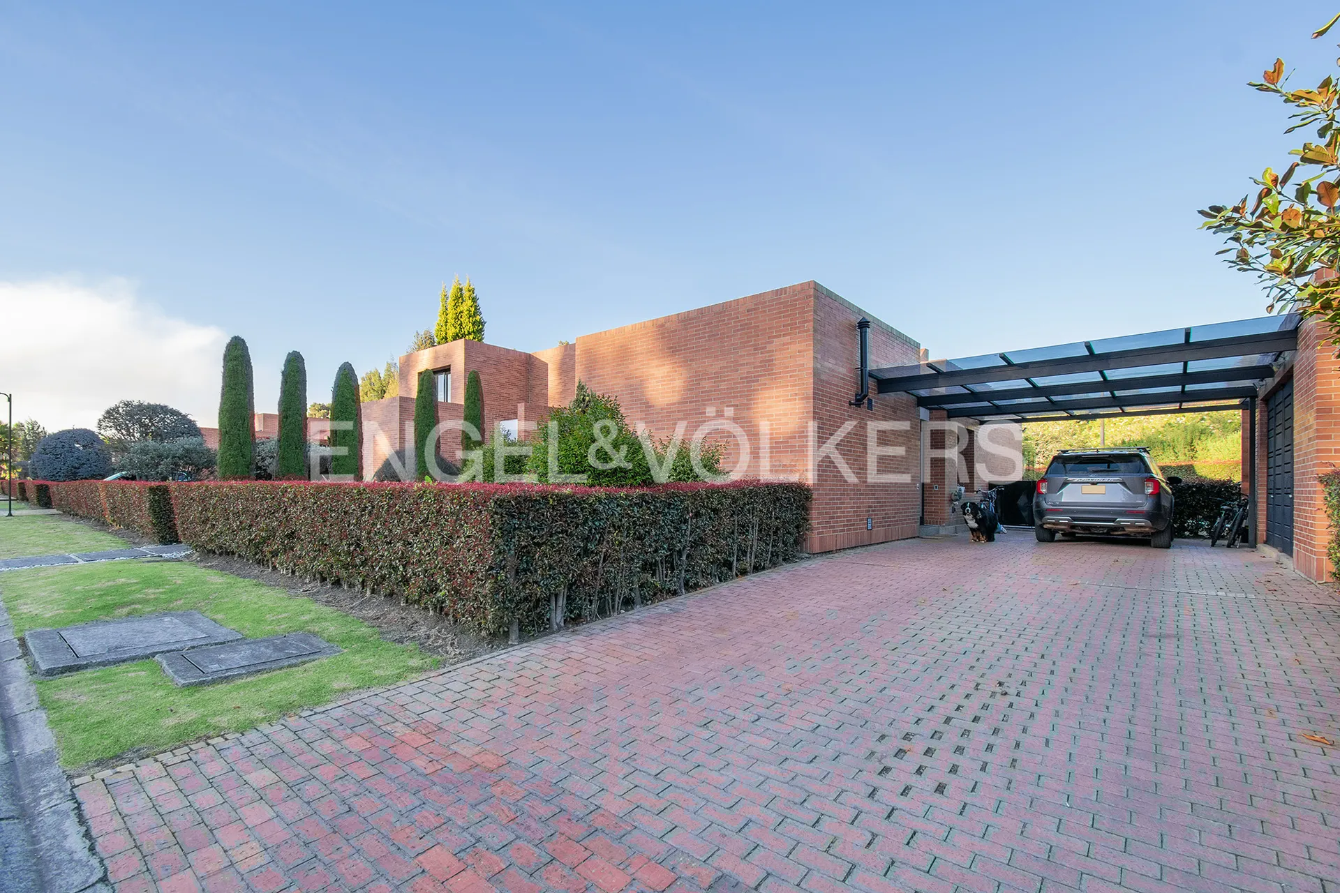 Casa en venta en Guaymaral, Bogotá · foto 17 de 18