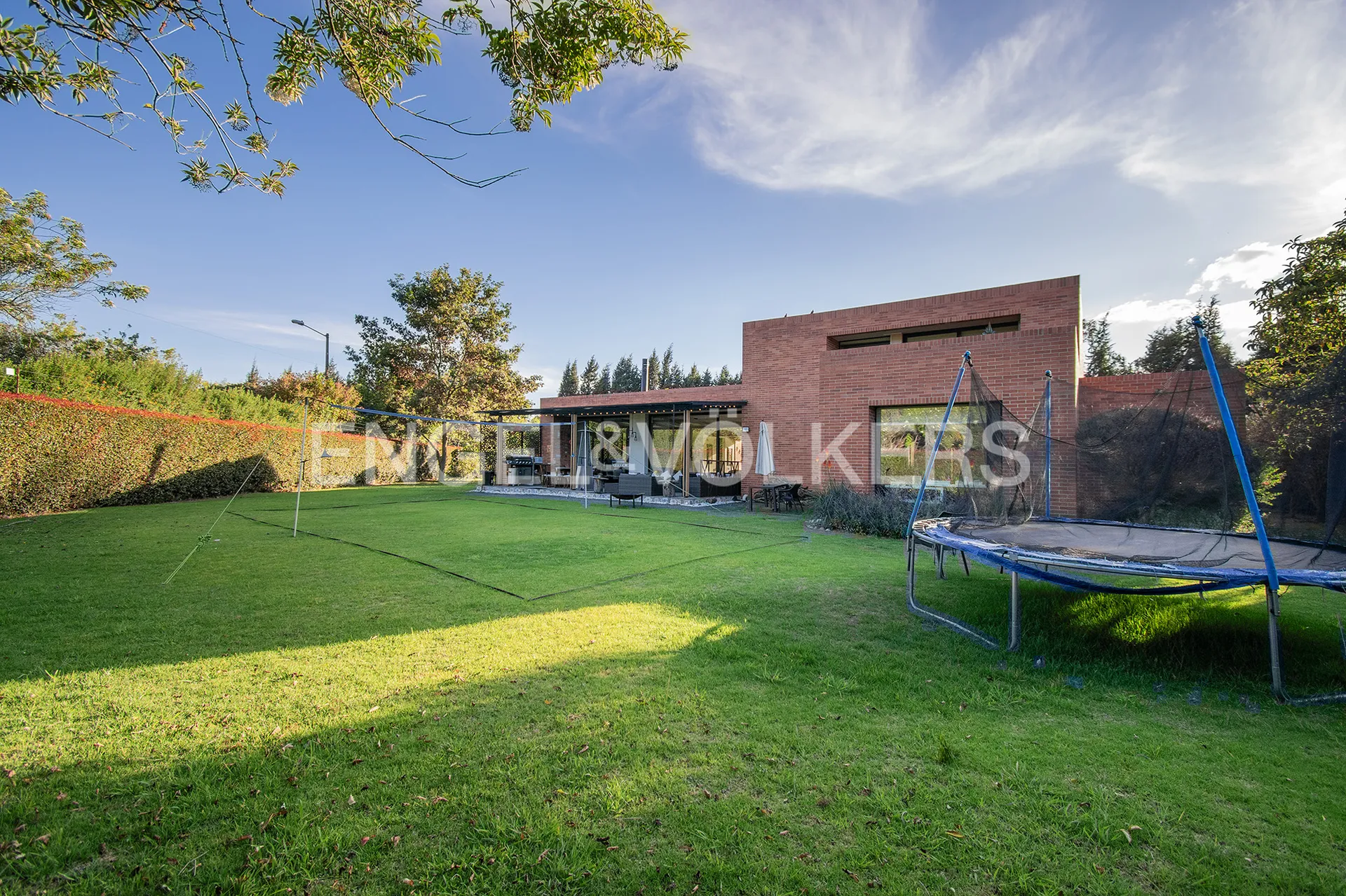 Casa en venta en Guaymaral, Bogotá · foto 16 de 18