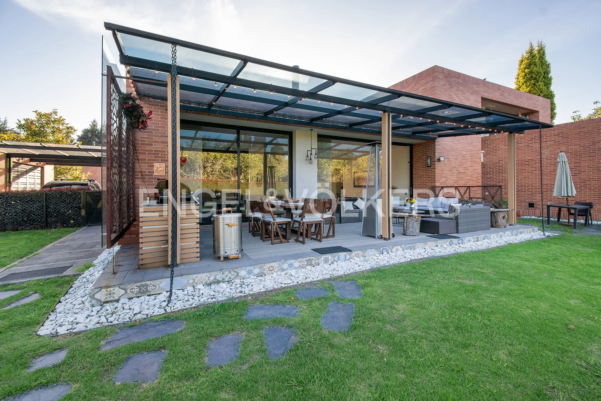Casa en venta en Guaymaral, Bogotá · foto 15 de 18