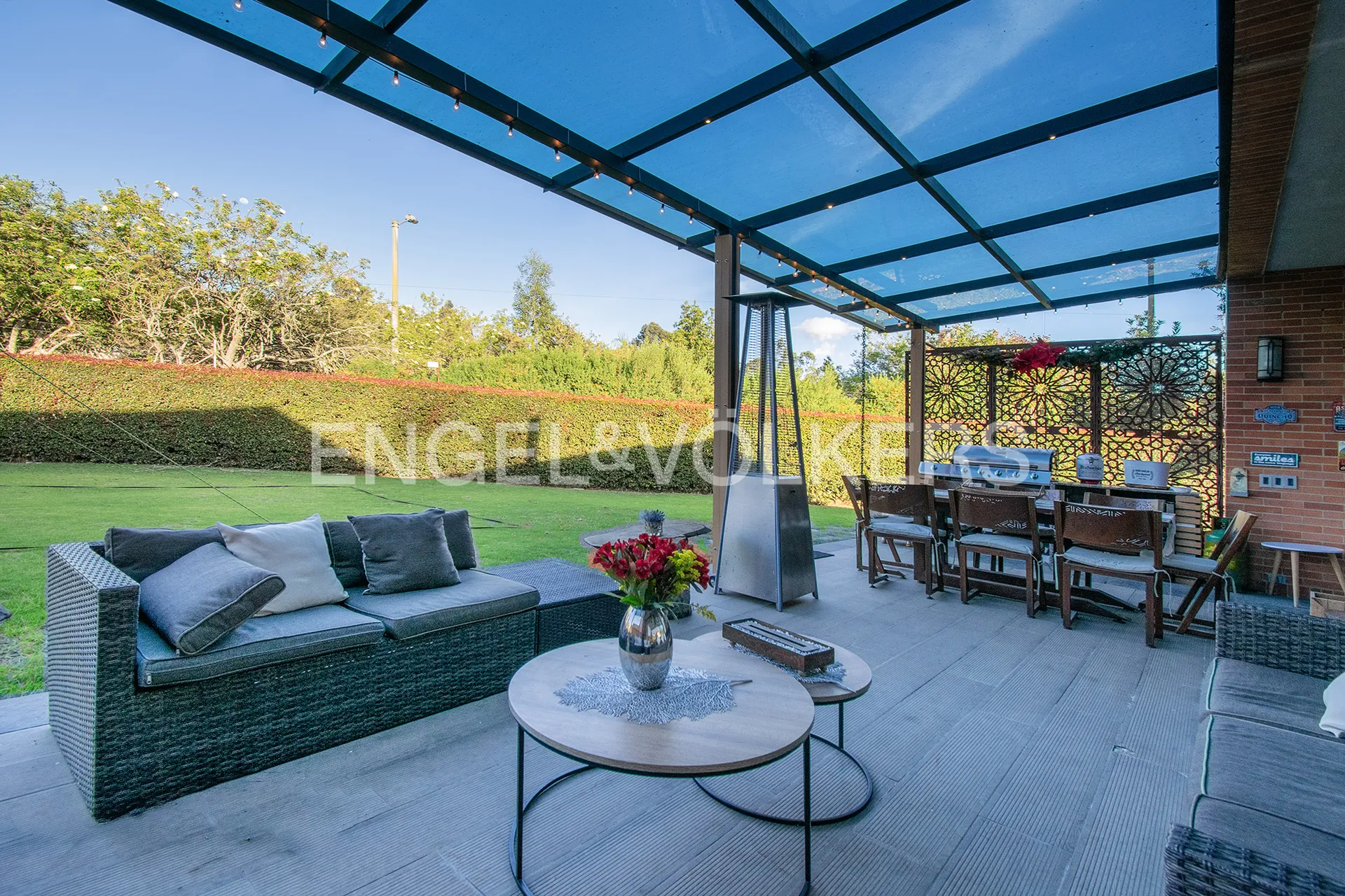 Casa en venta en Guaymaral, Bogotá · foto 14 de 18