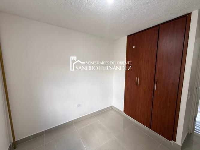 Apartamento de 3 alcobas en venta en Coaviconsa, Bucaramanga, 64 m² · foto 9 de 12
