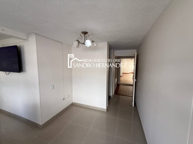 Apartamento de 3 alcobas en venta en Coaviconsa, Bucaramanga, 64 m² · foto 3 de 12