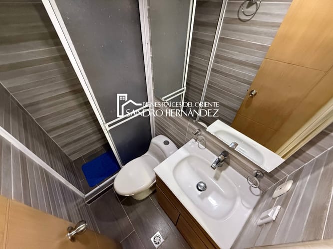 Apartamento de 3 alcobas en venta en Coaviconsa, Bucaramanga, 64 m² · foto 12 de 12